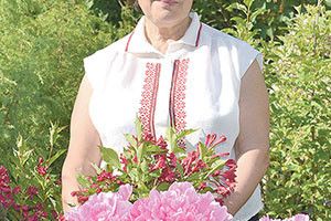 «ТИ Ж МОЯ ХОРОША…»