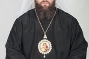 ВІРА: перша митрополича літургія