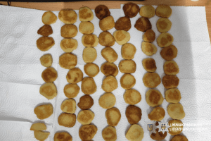 Волинські «кондитери» отримали нові підозри за наркобізнес