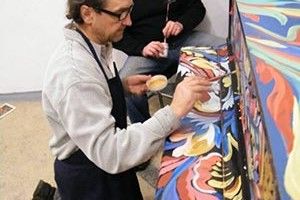 ФОТОФАКТ: музика революції