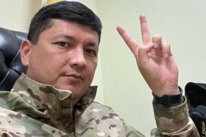 «Не бачу нічого поганого»: Кім про українців, які досі розмовляють російською