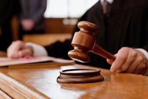 Судили волинянина, який двічі скоїв грабіж