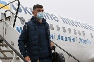 Перед матчем зі збірною Фінляндії підопічні Андрія Шевченка найбільше побоюються Теему Пуккі