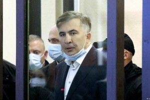Україна готова забезпечити лікування Саакашвілі – Подоляк