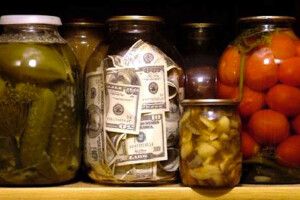 Чи втримає пан Гройсман гривню?