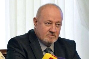 Ексзаступник генпрокурора Чумак заявив, що закриття справи «Роттердам+» оскаржили без його відома
