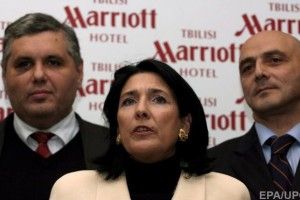 Грузія востаннє обирає президента всенародно