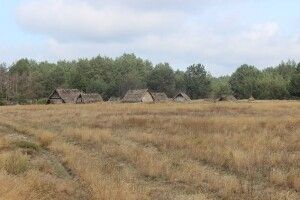 Хутір ворожки Ольги біля Свалович, на жаль, не став туристичним об’єктом