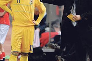 «У ПОЛЬЩУ ЇДЕМО ЗА ПЕРЕМОГОЮ»