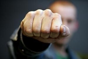 ПОБОЇЩЕ У ГУТІ
