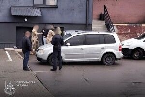 Скандальна мобілізація: як перевірка документів у Рівному переросла в групове хуліганство