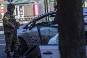 На Київщині у трьох районах розпочинають «зачистку» територій 