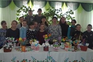 Любешівські екологи вчать, як берегти природу