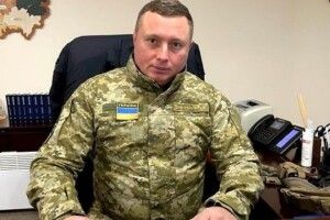 «Кордон цілий»: Погуляйко про ситуацію на Волині 