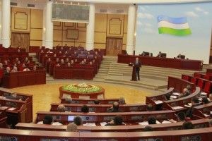 Нам погрожує Узбекистан