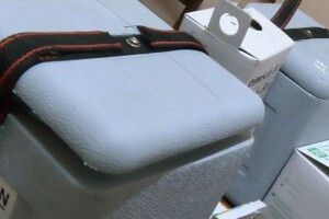 На Волині викинуть невикористану вакцину від коронавірусу 