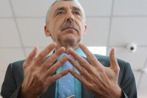  «Крим - це Україна» - і два роки умовно