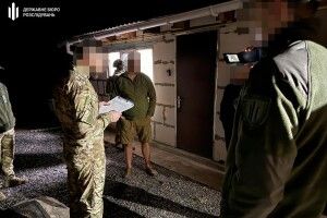 На Сумщині судитимуть офіцера, який катував солдатів за компрометуюче відео у соцмережах