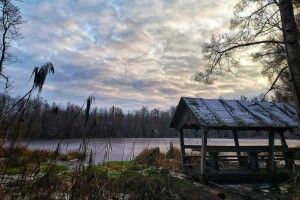  На Волині відкриють унікальний  комплекс відпочинку