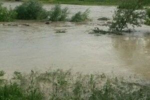 Через негоду в 4-х районах Буковини ввели стан надзвичайної ситуації