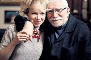  «Вимагала дитину»: 82-річний російський актор шокував розповіддю про молоду дружину