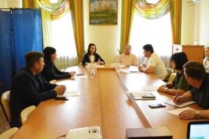 «Могло би бути більше»: волинські депутати аналізували, скільки підприємств переїхало в край через війну