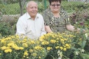 БАРВИСТЕ КОРОЛІВСТВО БОНДАРУКІВ