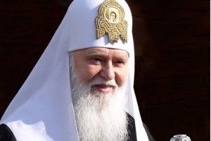 Патріарх Філарет: «Путін роззявляє рота на Прибалтику, Польщу, Болгарію і Румунію»