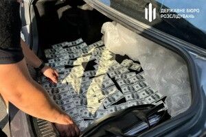 Військові втекли зі служби заради «бізнесу» на ухилянтах