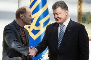 ВІКНО РУБРИКИ: «Шевченко супроводжував протягом усього життя»
