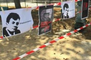 Французькі режисери оголосили голодування на підтримку Сенцова 