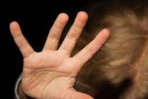 На Волині пенсіонер за зґвалтування 7-літньої дитини сяде на 13 років