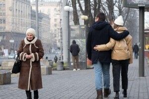 У якому віці українці найбільш нещасливі