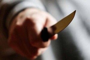 На Волині до «поножовщини» посварилися чоловіки