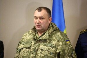 Адвокат Черненко про справу генерала Павловського: слідство хоче «вийти» на Порошенка