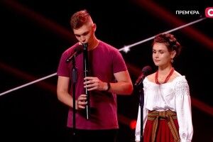 Дует з Волині виступив на шоу «Україна має талант»: суддям сподобалося (Відео)