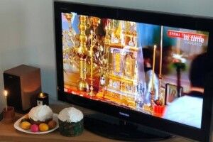 Пасха онлайн? Головний санлікар розповів про обмеження на Великдень
