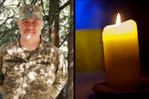Завтра рівняни на майдані Незалежності прощатимуться із полеглим Героєм
