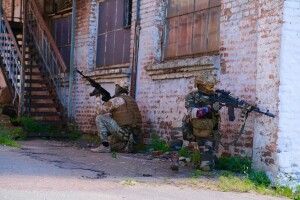 Свіжі втрати ворога станом на ранок 7 вересня