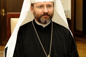 Глава УГКЦ: «Я згоден стати донором після своєї смерті»