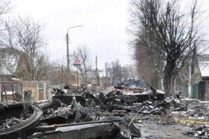 «У***уйте звідси»: оприлюднили чергове бідкання російського загарбника «братану»