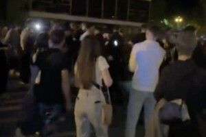 У центрі Луцька сталася масова бійка: поліція затримала 18-річного хлопця 
