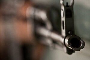 У Луцьку п'яний чоловік влаштував стрілянину