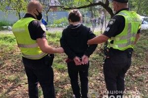 15-річний хлопець зарізав рідного діда і намагався зарізати бабу: після чого похвалився цим на своєму Telegram-каналі (Фото)