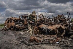 Експерти підрахували, скільки робочих танків залишилось у рф та що є на базах зберігання
