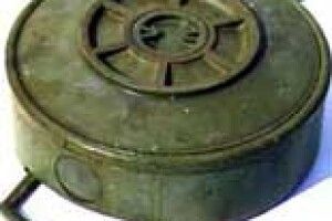 МІНИ У СЕЛІ