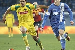 КОНОПЛЯНКА, ЯК КОЛОБОК, І ВІД ПОРТУГАЛЬЦІВ УТІК