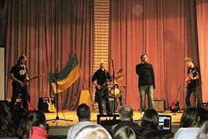 ПІСНЯМИ  НАБЛИЖАЮТЬ ПЕРЕМОГУ