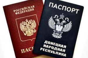 В ОБСЄ відреагували на визнання Росією паспортів «ЛДНР»