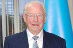 Черговий подарунок від професора Карла Германа Крога